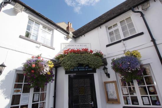 The White Swan Hotel Swanage Exterior foto